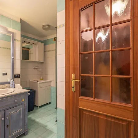 L'atelier Du Temps - Maison Jp * Aosta