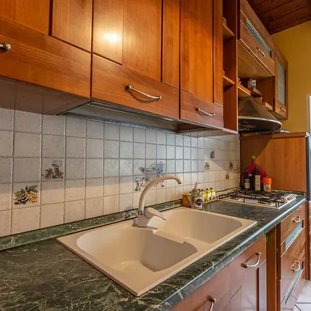 L'atelier Du Temps - Maison Jp Apartamento *