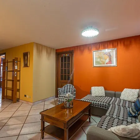 L'atelier Du Temps - Maison Jp