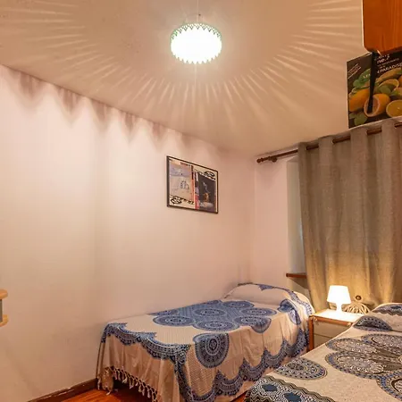 L'atelier Du Temps - Maison Jp Apartment Aosta