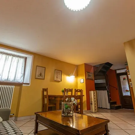 L'atelier Du Temps - Maison Jp Apartamento