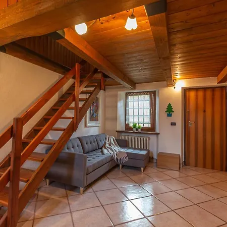 Apartment L'atelier Du Temps - Maison Jp