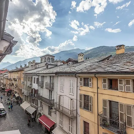 L'atelier Du Temps - Maison Jp شقة *