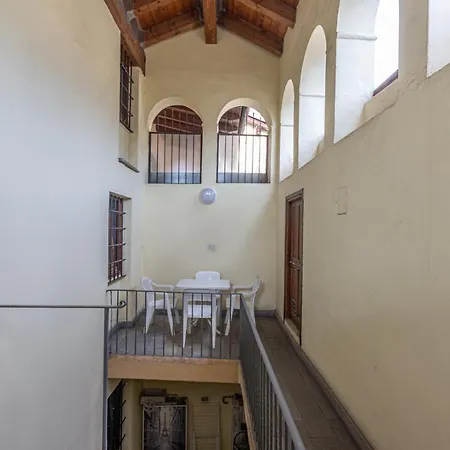 Apartment L'atelier Du Temps - Maison Jp