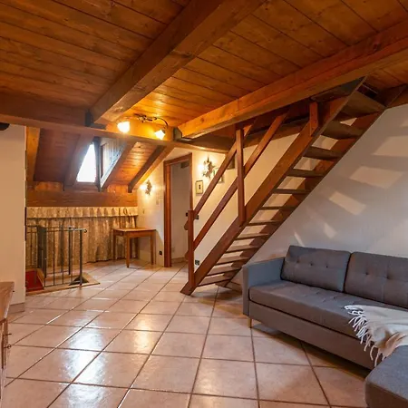 Apartamento L'atelier Du Temps - Maison Jp *