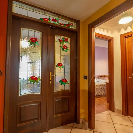 L'atelier Du Temps - Maison Jp Apartment Aosta
