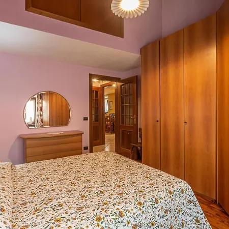 L'atelier Du Temps - Maison Jp * Aosta