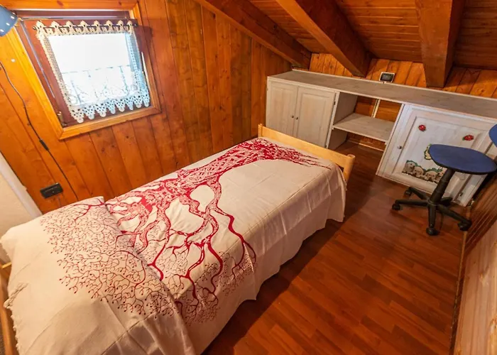 L'atelier Du Temps - Maison Jp * אאוסטה