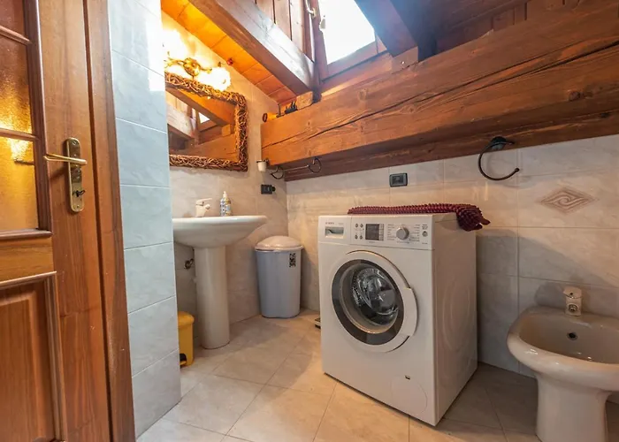 公寓 L'atelier Du Temps - Maison Jp *