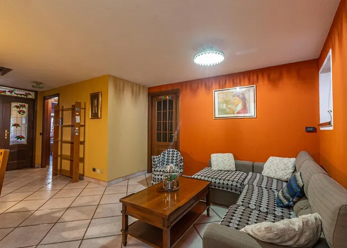 L'atelier Du Temps - Maison Jp