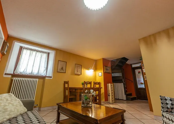 L'atelier Du Temps - Maison Jp דירה