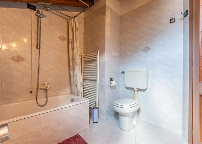 L'atelier Du Temps - Maison Jp אאוסטה