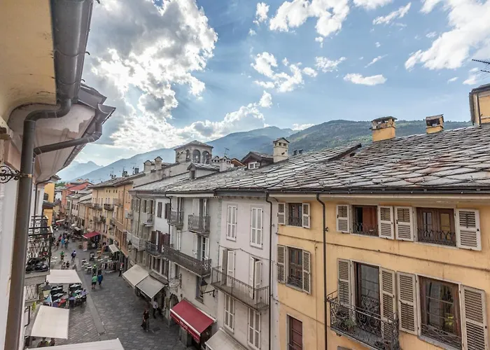 L'atelier Du Temps - Maison Jp דירה *