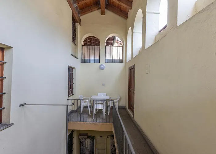 דירה L'atelier Du Temps - Maison Jp