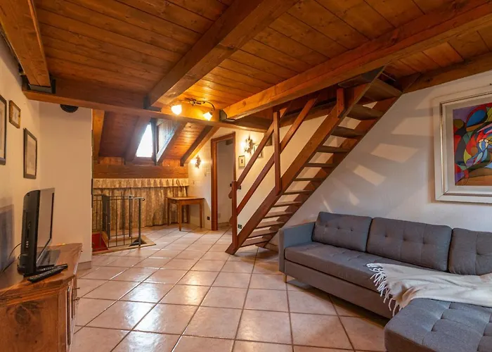 公寓 L'atelier Du Temps - Maison Jp *