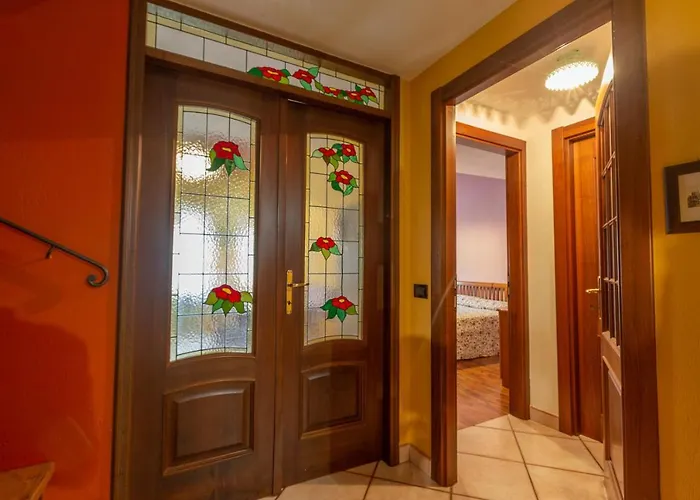 L'atelier Du Temps - Maison Jp דירה אאוסטה